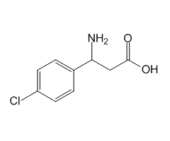 3-Amino-3-(4-chlorophenyl)propanoic acid|CS-W002388|19947-39-8