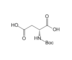Boc-D-Asp-OH|CPTD787986|62396-48-9