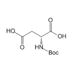 (tert-Butoxycarbonyl)-D-aspartic acid|CS-0020433|62396-48-9