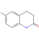 6-Bromo-1,2,3,4-tetrahydro-2-quinolinone|CS-D1588|3279-90-1