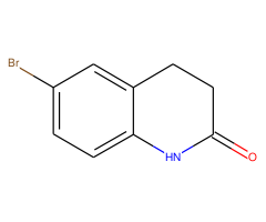 6-Bromo-1,2,3,4-tetrahydro-2-quinolinone|CS-D1588|3279-90-1