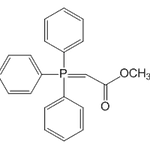 Methyl 2-(triphenylphosphoranylidene)acetate|CS-W008922|2605-67-6