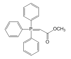Methyl 2-(triphenylphosphoranylidene)acetate|CS-W008922|2605-67-6