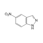 5-Nitro-1H-indazole|CS-B1273|5401-94-5
