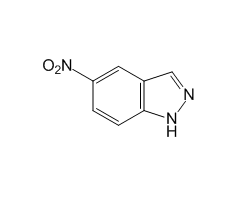 5-Nitro-1H-indazole|CS-B1273|5401-94-5