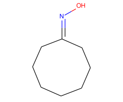 Cyclooctanone oxime|CS-0368253|1074-51-7