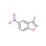 3-Methyl-5-nitrobenzo[d]isoxazole|CS-0102753|63770-48-9