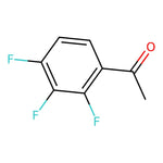 1-(2,3,4-Trifluorophenyl)ethan-1-one|CS-0104908|243448-15-9
