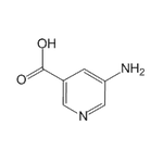 5-Aminonicotinic acid|CS-W002402|24242-19-1