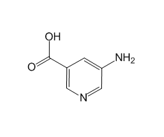 5-Aminonicotinic acid|CS-W002402|24242-19-1