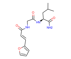 FA-Gly-Leu-NH|CPTD784193|26400-33-9