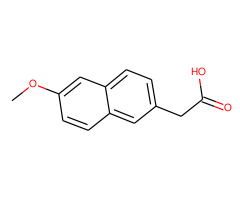 Naproxen EP Impurity I|C4X-170821|23981-47-7