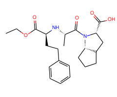Ramipril|C4X-174418|87333-19-5