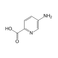5-Amino-2-pyridinecarboxylic acid|CS-D0614|24242-20-4