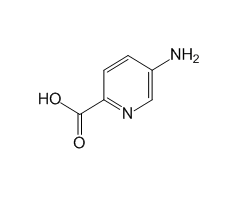 5-Amino-2-pyridinecarboxylic acid|CS-D0614|24242-20-4