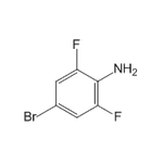 (4-Bromo-2,6-difluorophenyl)amine|CS-M3537|67567-26-4