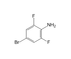 (4-Bromo-2,6-difluorophenyl)amine|CS-M3537|67567-26-4