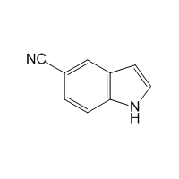 5-Cyanoindole|CS-M1444|15861-24-2