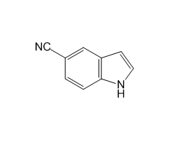 5-Cyanoindole|CS-M1444|15861-24-2