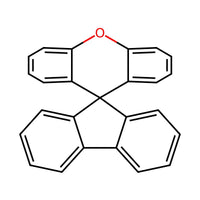 Spiro[fluorene-9,9'-xanthene], 95%|1784533|159-62-6