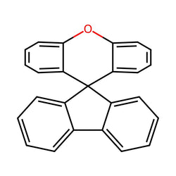 Spiro[fluorene-9,9'-xanthene], 95%|1784533|159-62-6