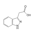 2-(1H-Indazol-3-yl)acetic acid|CS-0043717|26663-42-3