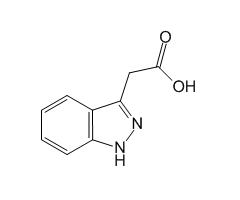 2-(1H-Indazol-3-yl)acetic acid|CS-0043717|26663-42-3