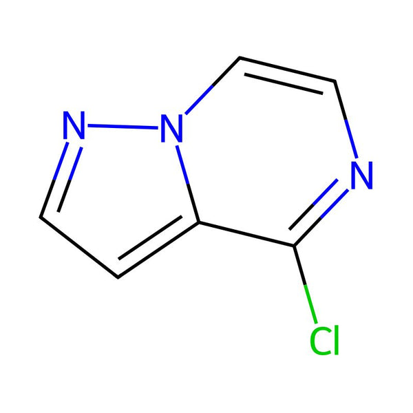 4-Chloropyrazolo[1,5-a]pyrazine|CS-0075297|1260665-84-6