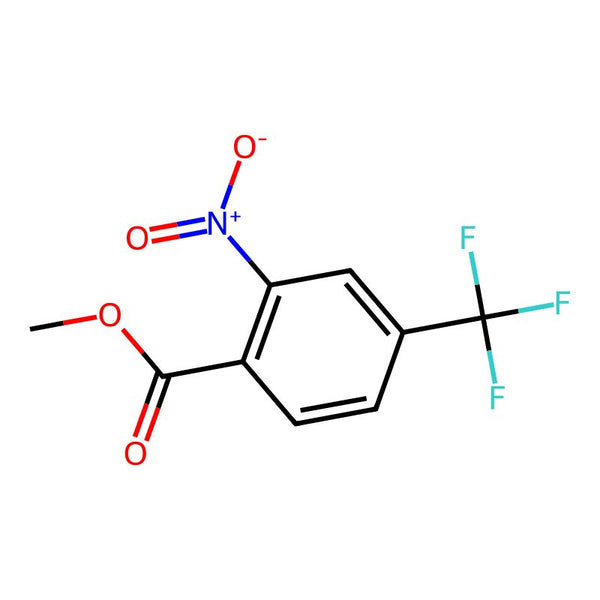 Methyl 2-nitro-4-(trifluoromethyl)benzoate|CS-0094440|228418-45-9