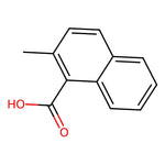 2-Methyl-1-naphthoic acid|CS-0094386|1575-96-8