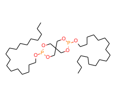 3,9-Bis(octadecyloxy)-2,4,8,10-tetraoxa-3,9-diphosphaspiro[5.5]undecane|928900|3806-34-6