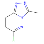 6-Chloro-3-methyl[1,2,4]triazolo[4,3-b]pyridazine|CS-0071235|7197-01-5