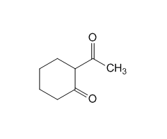 2-Acetylcyclohexanone, 97%|293323|874-23-7