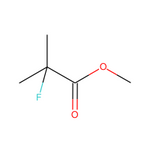 Methyl 2-fluoroisobutyrate|CS-0017916|338-76-1
