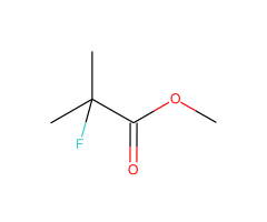 Methyl 2-fluoroisobutyrate|CS-0017916|338-76-1