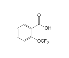2-(Trifluoromethoxy)benzoic acid, 98%