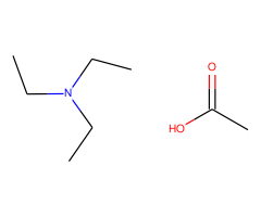 Triethylammonium acetate (2.0mol/L in water)|47405|5204-74-0