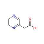 2-(Pyrazin-2-yl)acetic acid|CS-W005774|140914-89-2
