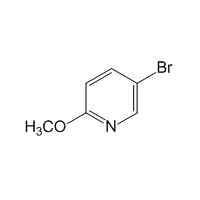 5-Bromo-2-methoxypyridine|CS-D0943|13472-85-0