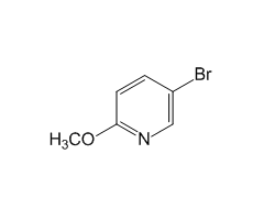 5-Bromo-2-methoxypyridine, 98%|176251|13472-85-0