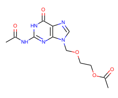Acyclovir EP Impurity G|C4X-101021|75128-73-3