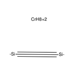 Chromium silicide|CS-0144706|12018-09-6