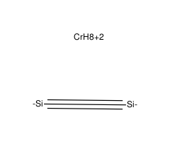 Chromium silicide|CS-0144706|12018-09-6