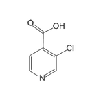 3-Chloropyridine-4-carboxylic acid|CS-W003009|88912-27-0