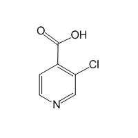 3-Chloropyridine-4-carboxylic acid|CS-W003009|88912-27-0