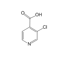 3-Chloropyridine-4-carboxylic acid|CS-W003009|88912-27-0