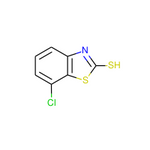 7-Chlorobenzo[d]thiazole-2(3H)-thione|CS-0043083|1849-73-6