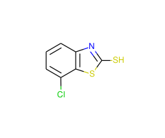 7-Chlorobenzo[d]thiazole-2(3H)-thione|CS-0043083|1849-73-6