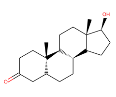 5beta-Dihydrotestosterone|C4X-243220|571-22-2