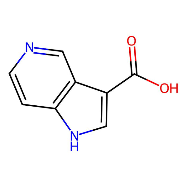 1H-Pyrrolo[3,2-c]pyridine-3-carboxylic acid|CS-W019711|119248-43-0